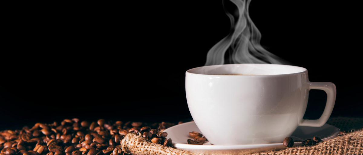 High Mountain Coffee