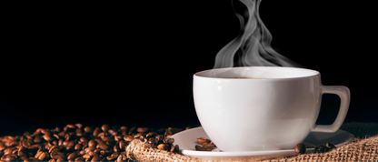 High Mountain Coffee