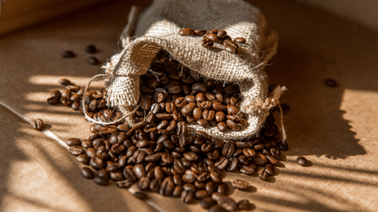 High Mountain Coffee