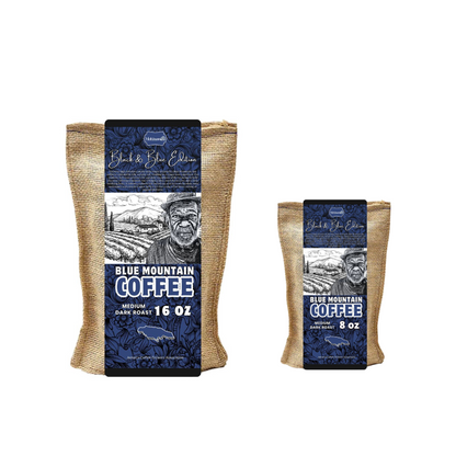 Blue Mountain Coffee