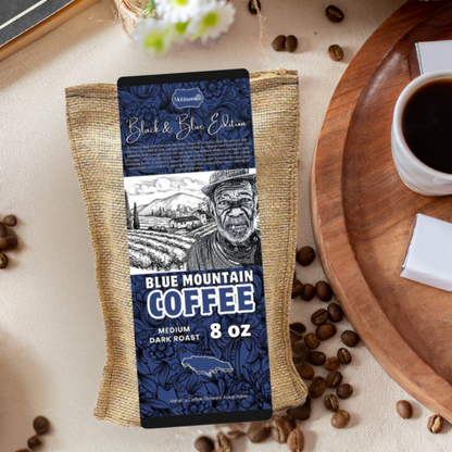 Blue Mountain Coffee